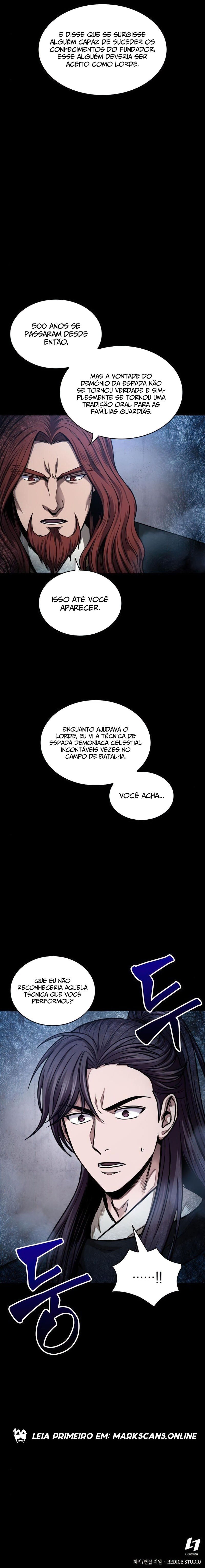 Read Nano Machine PT Manga Online