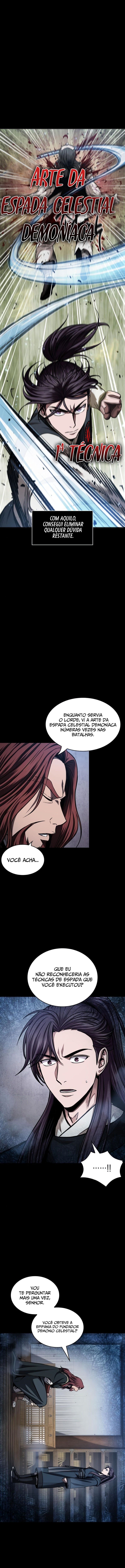 Read Nano Machine PT Manga Online