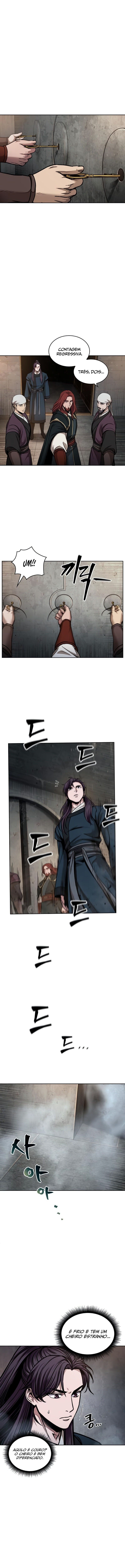 Read Nano Machine PT Manga Online