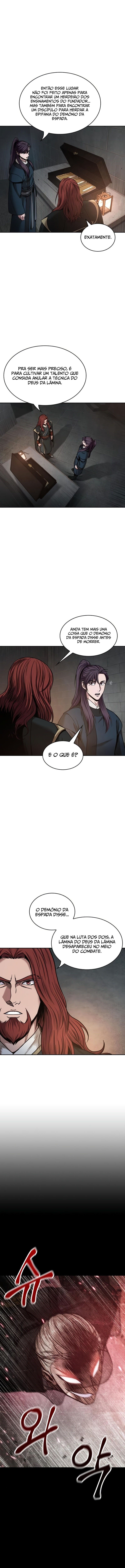 Read Nano Machine PT Manga Online
