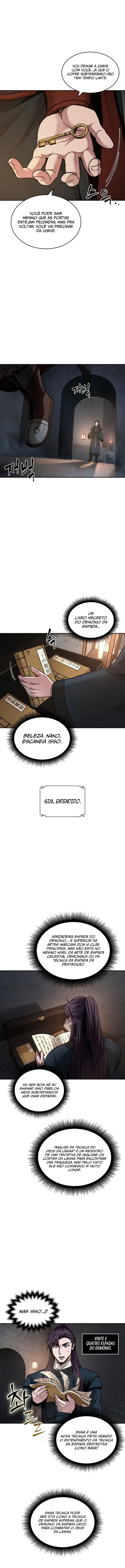 Read Nano Machine PT Manga Online