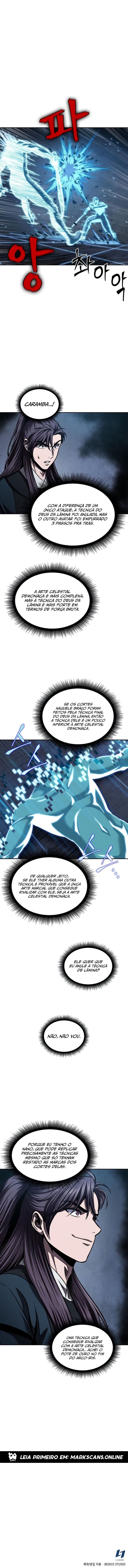 Read Nano Machine PT Manga Online