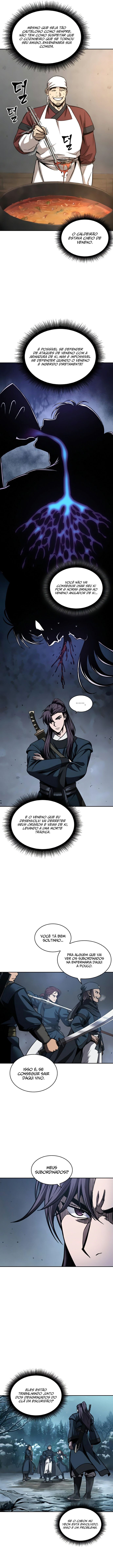 Read Nano Machine PT Manga Online