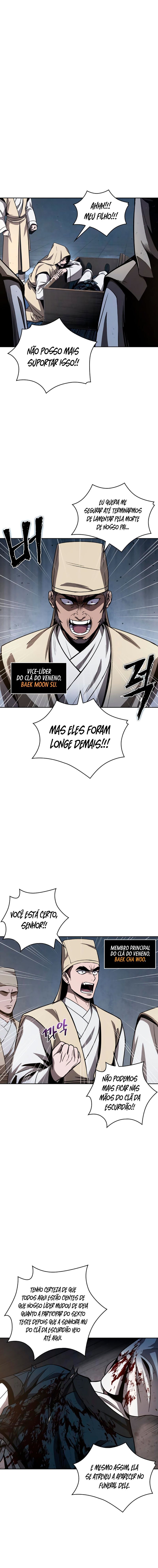 Read Nano Machine PT Manga Online