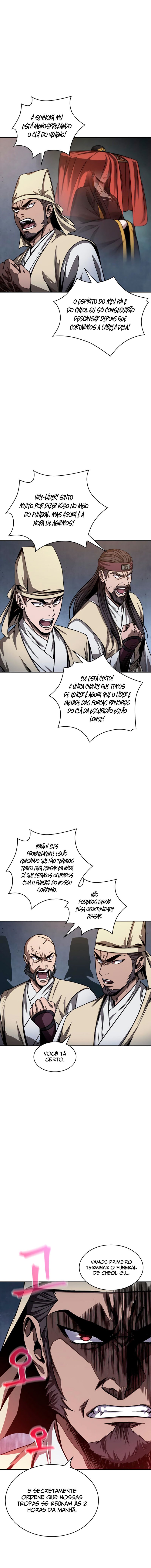 Read Nano Machine PT Manga Online