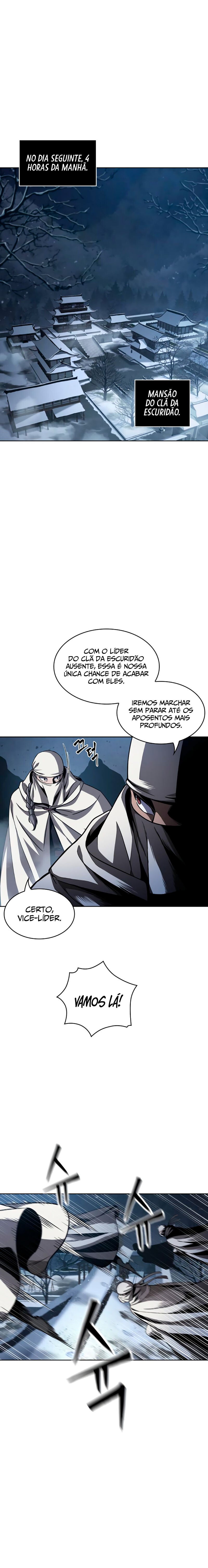 Read Nano Machine PT Manga Online