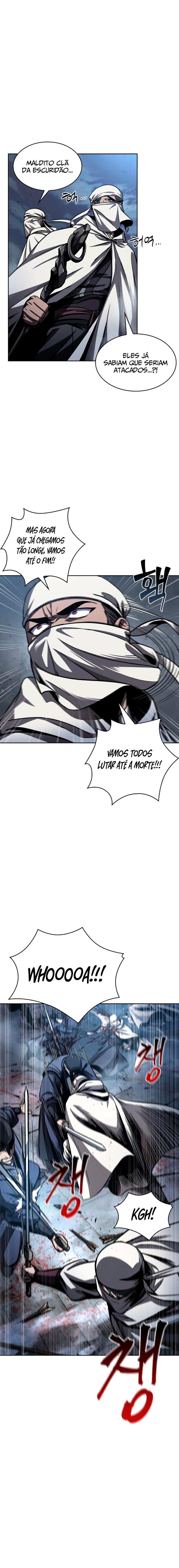 Read Nano Machine PT Manga Online