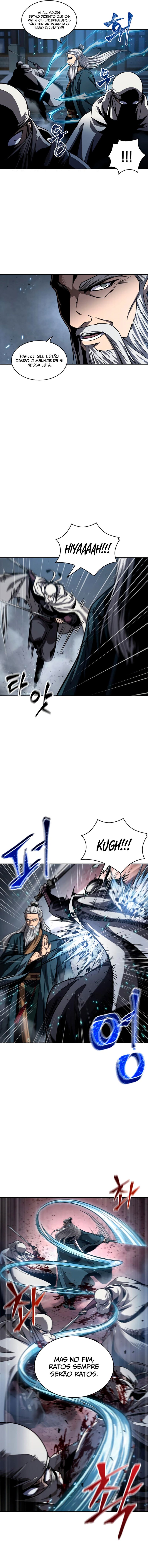 Read Nano Machine PT Manga Online