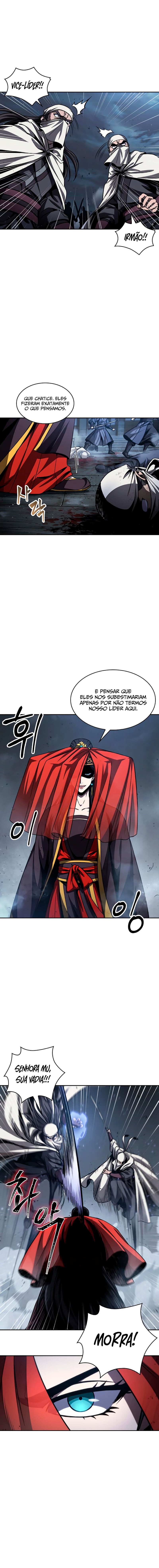 Read Nano Machine PT Manga Online