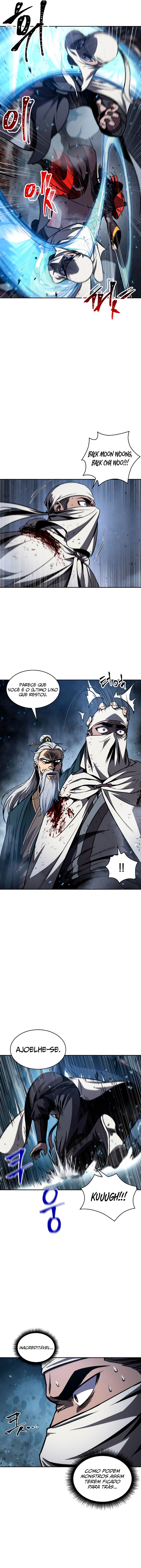 Read Nano Machine PT Manga Online