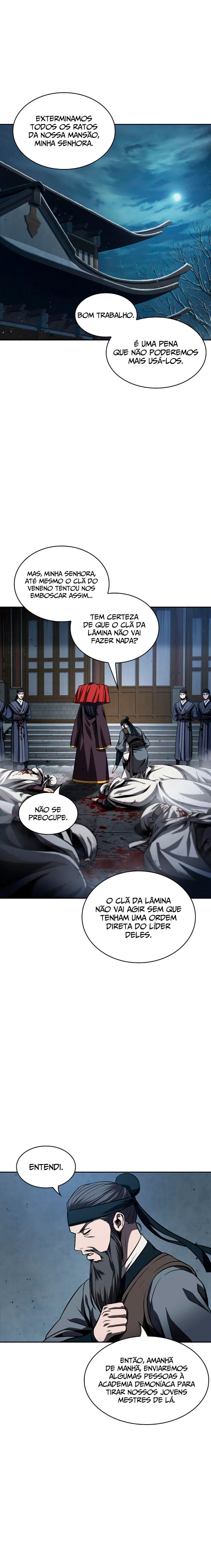 Read Nano Machine PT Manga Online