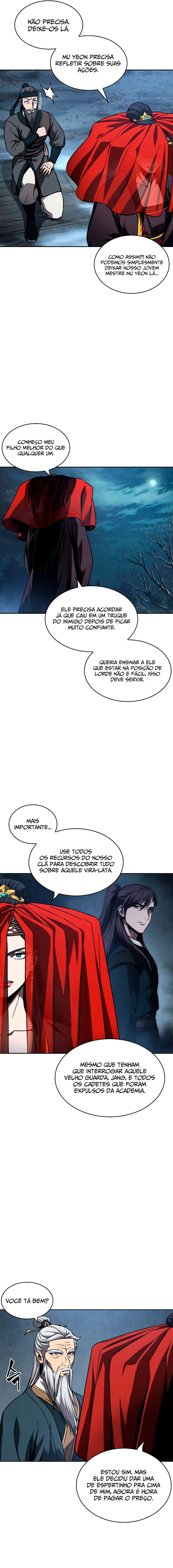 Read Nano Machine PT Manga Online