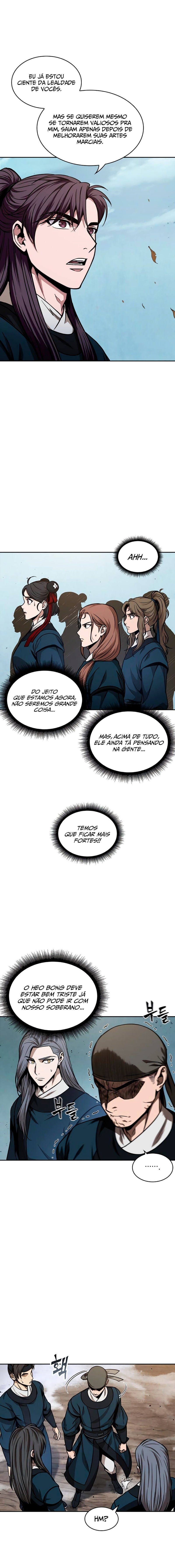 Read Nano Machine PT Manga Online