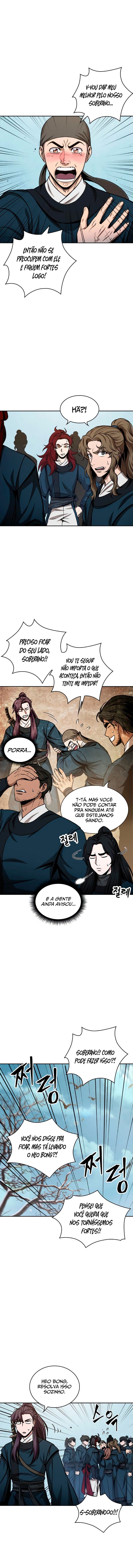 Read Nano Machine PT Manga Online