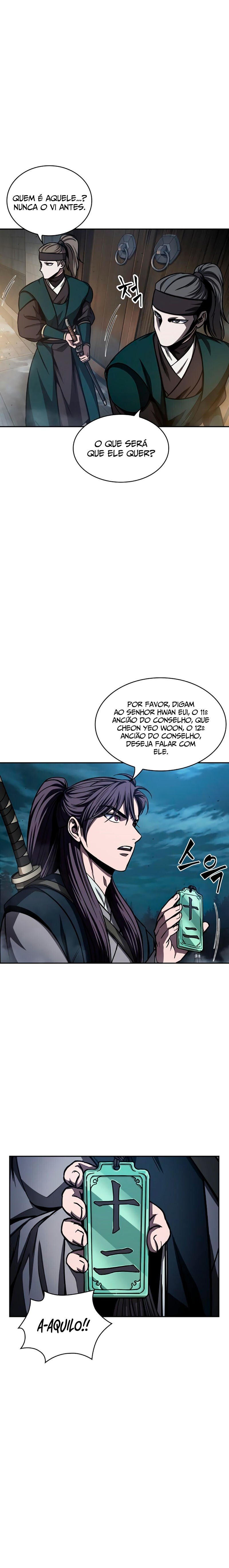 Read Nano Machine PT Manga Online
