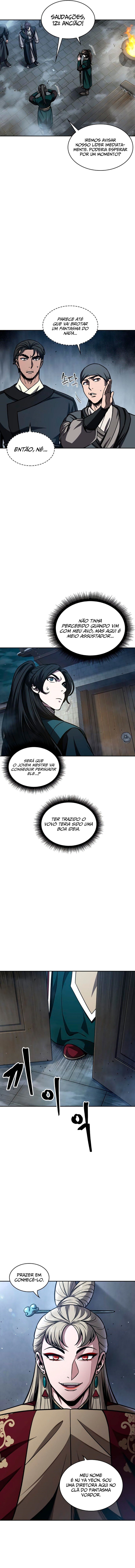 Read Nano Machine PT Manga Online