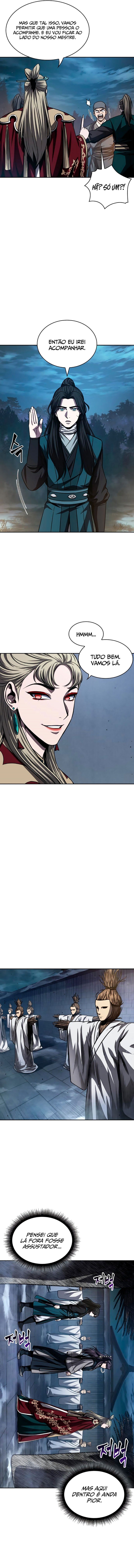 Read Nano Machine PT Manga Online