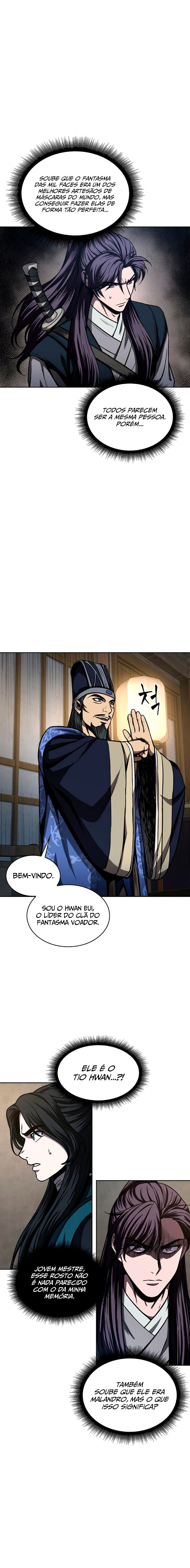 Read Nano Machine PT Manga Online