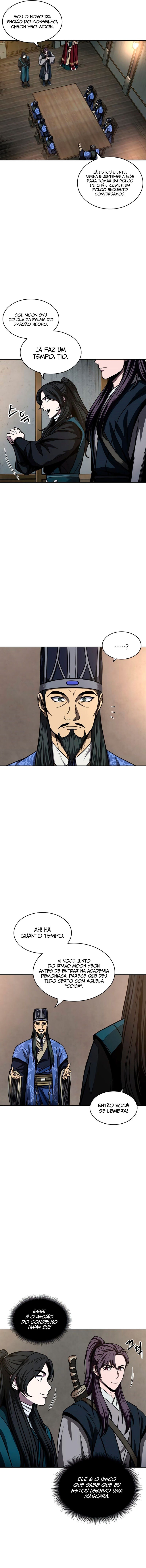 Read Nano Machine PT Manga Online