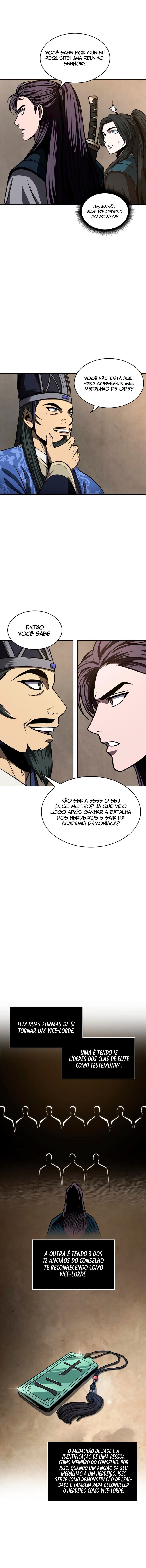Read Nano Machine PT Manga Online