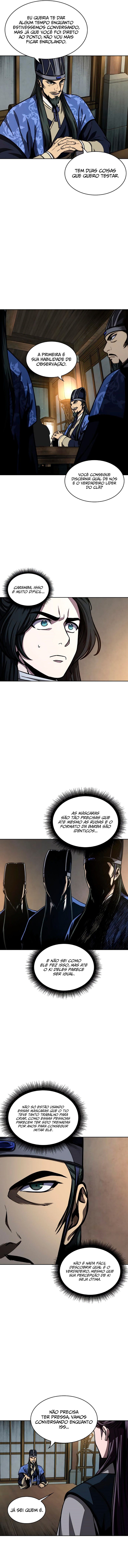 Read Nano Machine PT Manga Online