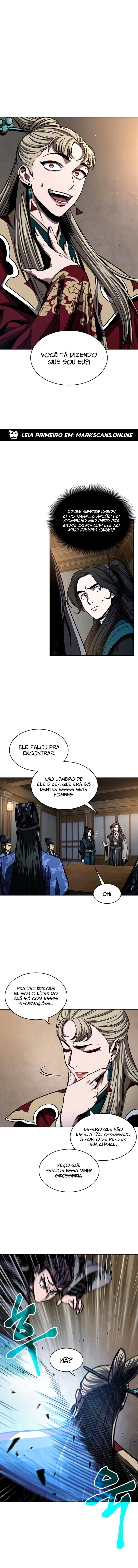 Read Nano Machine PT Manga Online