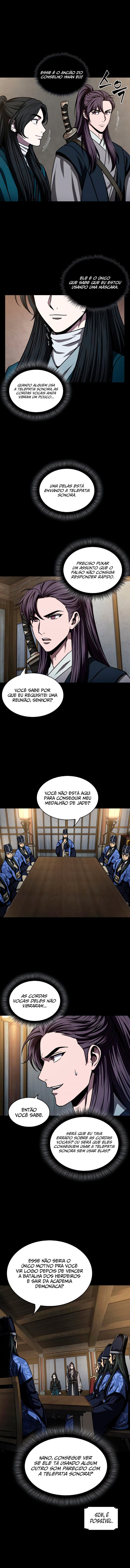 Read Nano Machine PT Manga Online