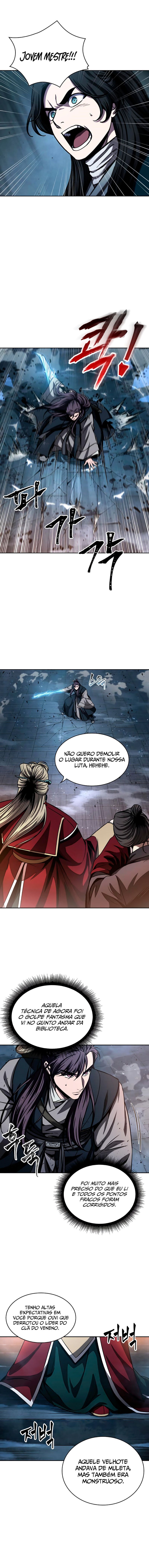 Read Nano Machine PT Manga Online
