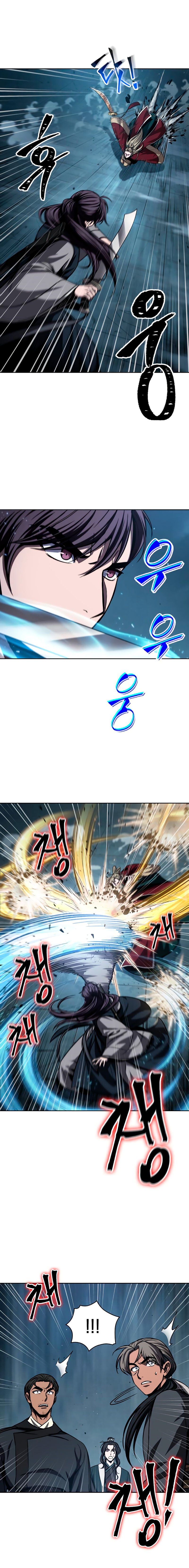 Read Nano Machine PT Manga Online