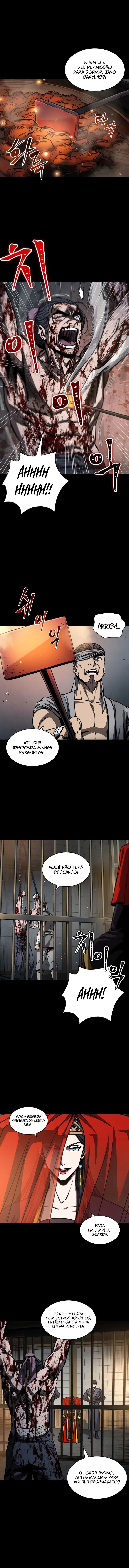 Read Nano Machine PT Manga Online