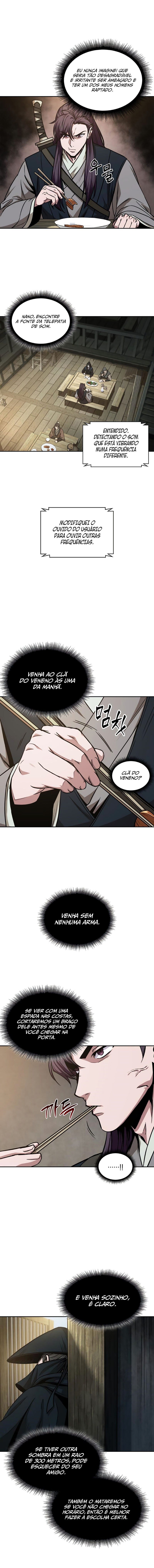 Read Nano Machine PT Manga Online