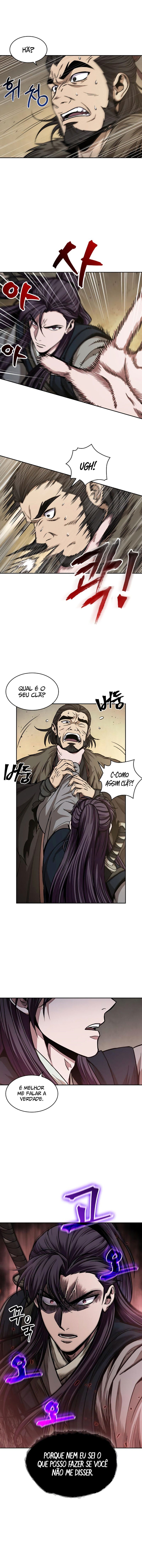 Read Nano Machine PT Manga Online