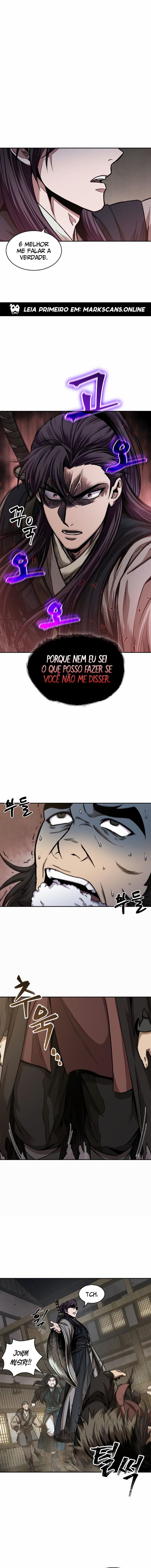 Read Nano Machine PT Manga Online