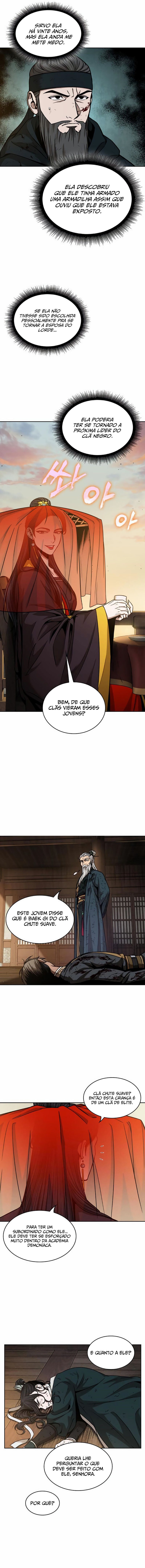 Read Nano Machine PT Manga Online