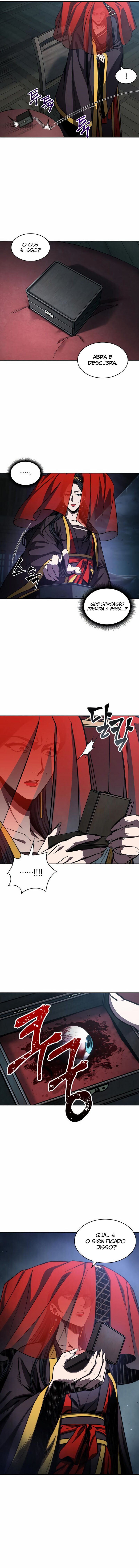 Read Nano Machine PT Manga Online