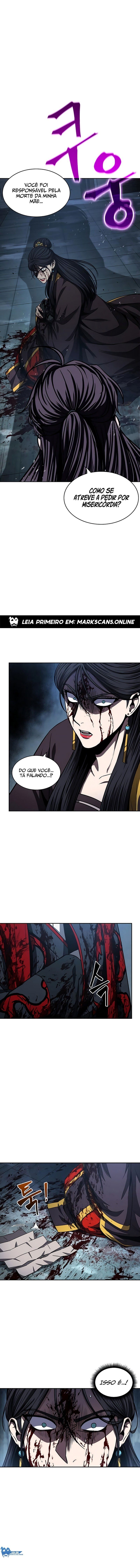 Read Nano Machine PT Manga Online