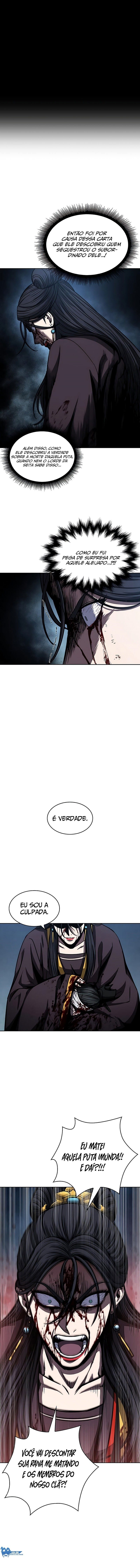 Read Nano Machine PT Manga Online