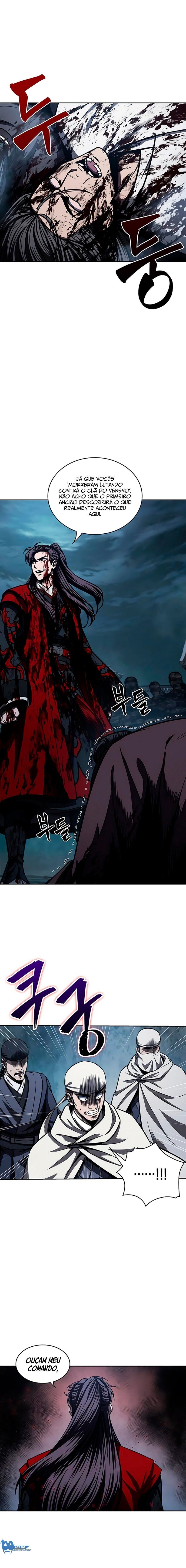 Read Nano Machine PT Manga Online