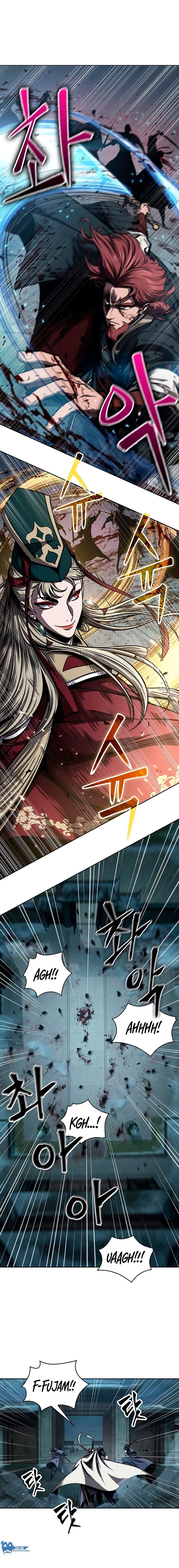 Read Nano Machine PT Manga Online