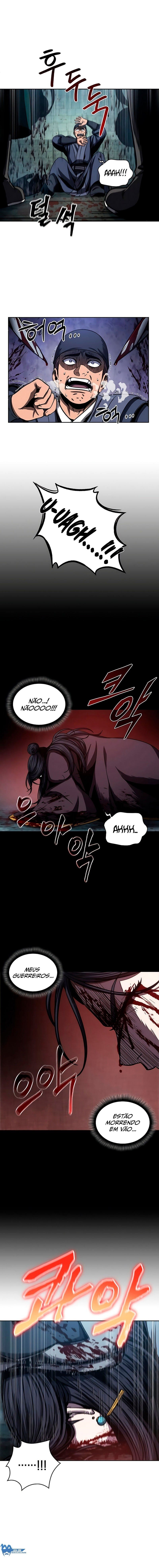 Read Nano Machine PT Manga Online