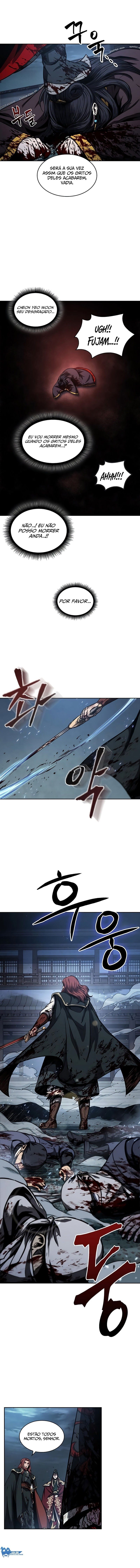 Read Nano Machine PT Manga Online