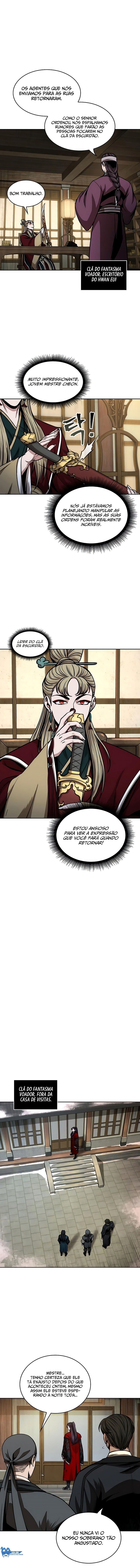 Read Nano Machine PT Manga Online