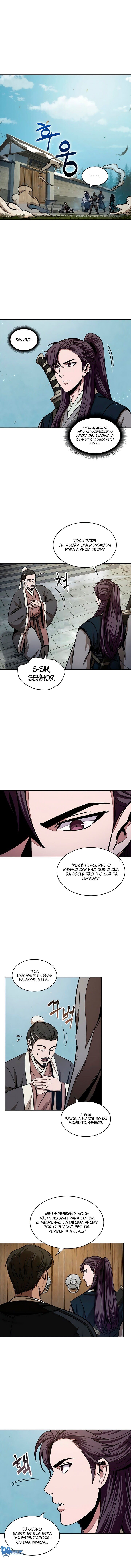 Read Nano Machine PT Manga Online