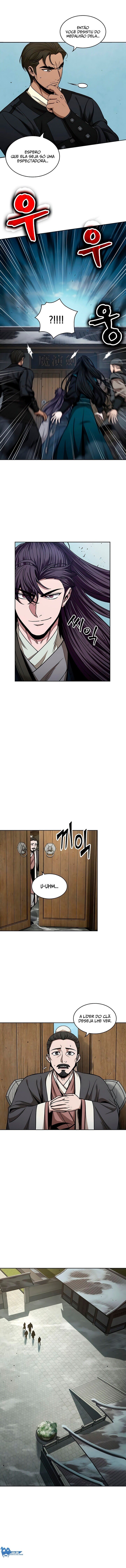 Read Nano Machine PT Manga Online