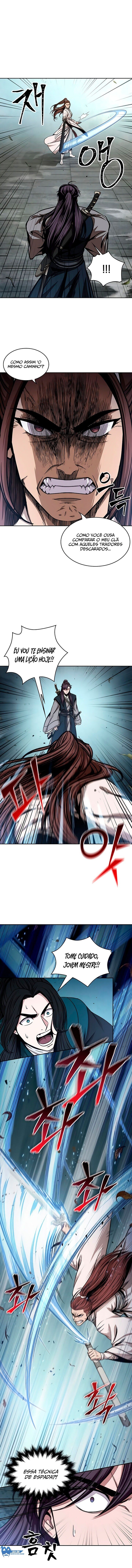 Read Nano Machine PT Manga Online