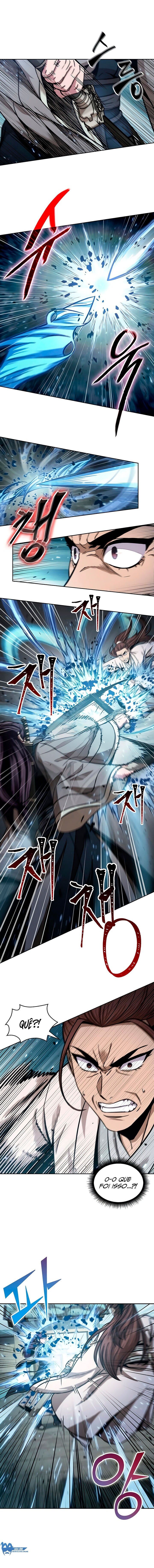 Read Nano Machine PT Manga Online