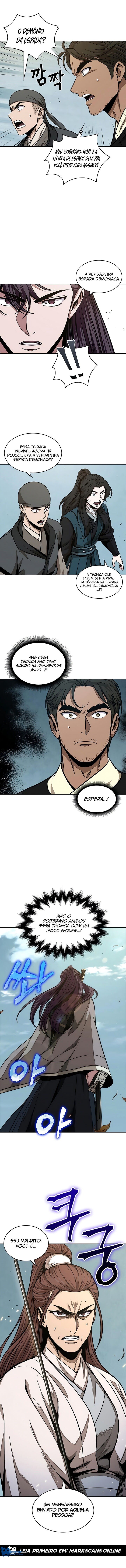 Read Nano Machine PT Manga Online