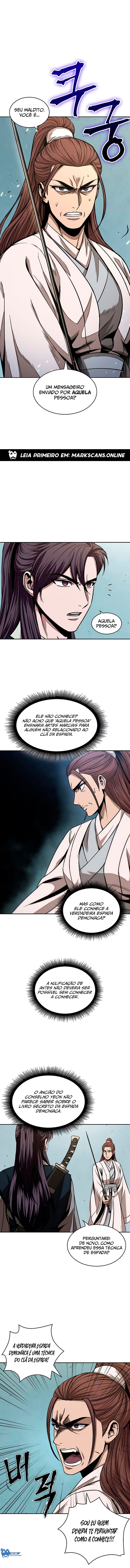 Read Nano Machine PT Manga Online