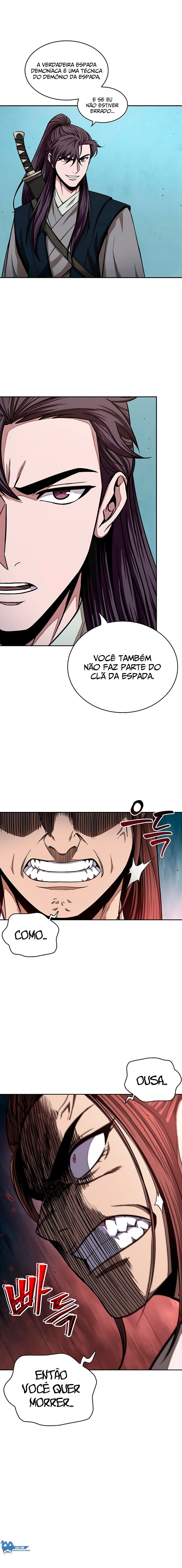 Read Nano Machine PT Manga Online