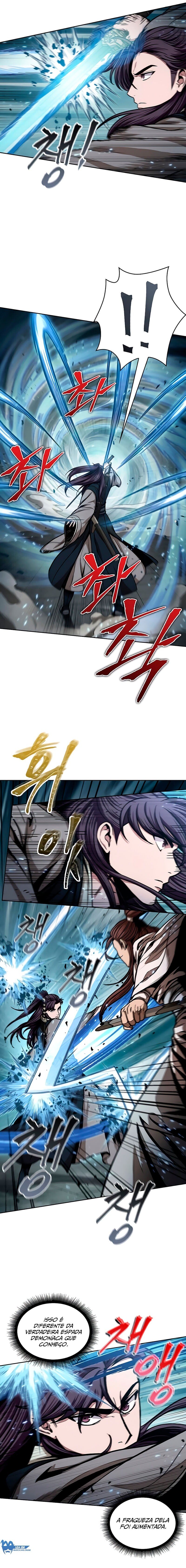 Read Nano Machine PT Manga Online